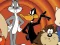 Gêm Looney Tunes Jigsaw Puzzle Collection ar-lein