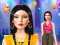 Gêm Summer Runway Challenge ar-lein