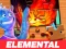 Gêm Elemental Jigsaw Puzzle ar-lein