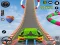 Gêm Car Stunt Ramp Challenge ar-lein