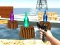 Gêm Bottle Shooter games ar-lein
