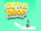 Gêm Cut & Drop ar-lein