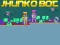 Gêm Jhunko Bot ar-lein