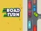 Gêm Rоad Turn ar-lein