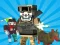 Gêm Crazy Pixel Apocalypse 9 ar-lein