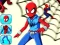 Gêm Spiderman Hero Creator ar-lein