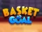 Gêm Basket Goal ar-lein