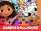 Gêm Gabbys Dollhouse Jigsaw Puzzle ar-lein