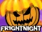 Gêm Pumpkin Fright Night ar-lein