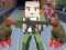 Gêm Pixel Apocalypse Survival Online ar-lein