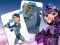 Gêm Trollhunters Rise of The Titans Memory Card Match ar-lein