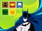 Gêm Batman Matching ar-lein