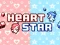 Gêm Heart Star ar-lein