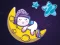 Gêm Sleeping Unicorn ar-lein