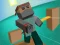 Gêm Blocky Parkour Ninja ar-lein