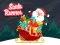 Gêm Santa Runner ar-lein