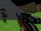 Gêm Pixel Gun: Apocalypse ar-lein