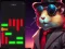 Gêm Hamster Puzzle Keys ar-lein