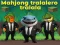 Gêm Mahjong tralalero tralala ar-lein