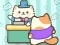 Gêm My Purrfect Cat Hotel ar-lein