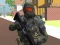 Gêm Pixel zombie survival ar-lein