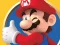 Gêm Super Mario Fun Memory ar-lein