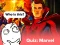 Gêm Quiz: marvel ar-lein
