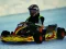 Gêm Kart Racing Jigsaw ar-lein