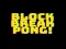 Gêm Block break pong! ar-lein