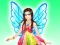 Gêm Nature Fairy Dressup ar-lein