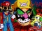 Gêm Mario Madness ar-lein
