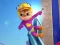 Gêm Alvin Super Run ar-lein
