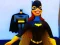 Gêm Incredible Superheroes Puzzle ar-lein