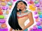 Gêm Pocahontas ar-lein