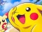 Gêm Pokemon Jigsaw Puzzle Collection ar-lein