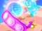Gêm Bubble run ar-lein