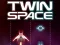 Gêm Twin Space ar-lein