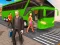 Gêm Bus Driving City Sim 2022 ar-lein