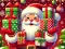 Gêm Christmas Gift Jump ar-lein