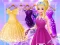 Gêm Cinderella Dress Up Girls ar-lein
