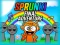 Gêm Sprunki Final Adventure ar-lein