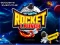 Gêm Rocket Launch ar-lein