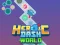 Gêm Heroic Dash World ar-lein