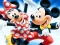 Gêm Mickey Mouse Jigsaw Puzzle Collection ar-lein