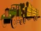 Gêm Logging Trucks Coloring ar-lein