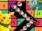 Gêm Pokemon Bricks Breaker ar-lein