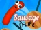 Gêm Sausage Game ar-lein