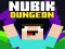 Gêm Nubik Dungeon ar-lein