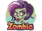 Gêm Mrs. Zombie ar-lein