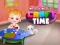 Gêm Baby Hazel Crafts Time ar-lein